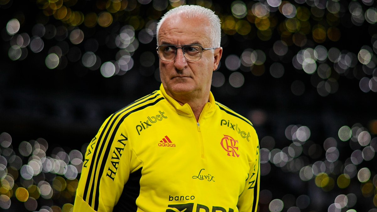 leoffmiranda's tweet photo. Vencer uma Libertadores e uma Copa do Brasil não foi o suficiente.

O Flamengo jogou fora um ótimo trabalho, optou pelo técnico que foi seu vice, arriscou com tempo curto de preparação e colheu uma derrota vexatória no Mundial.

A soberba tem um preço. 

Erro grave da diretoria. https://t.co/JRIuvBHKok