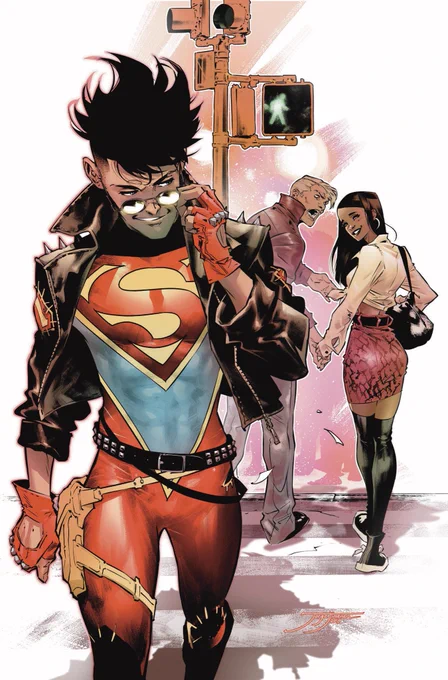 SUPERBOYS and ROBINS :) 