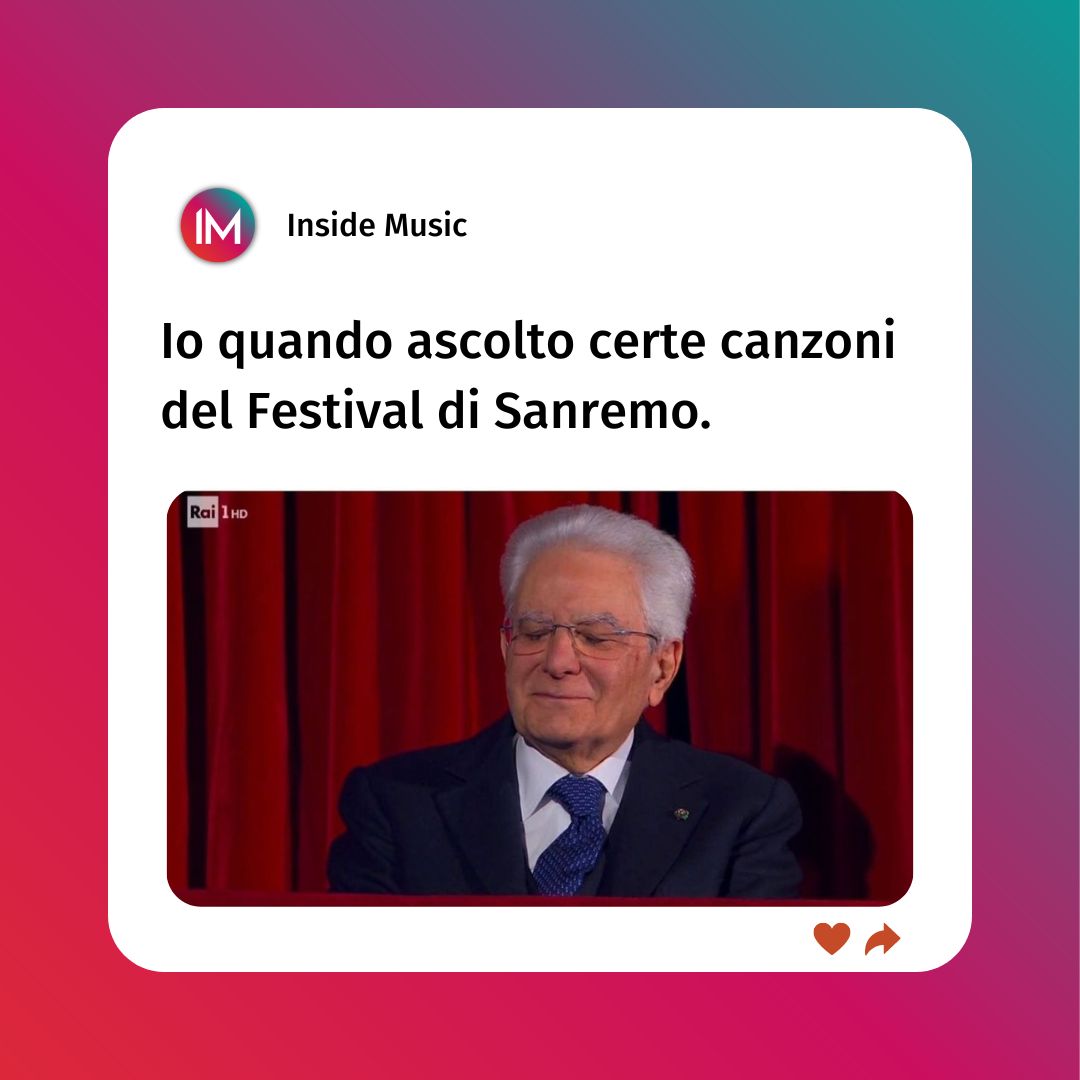 #Sanremo2023