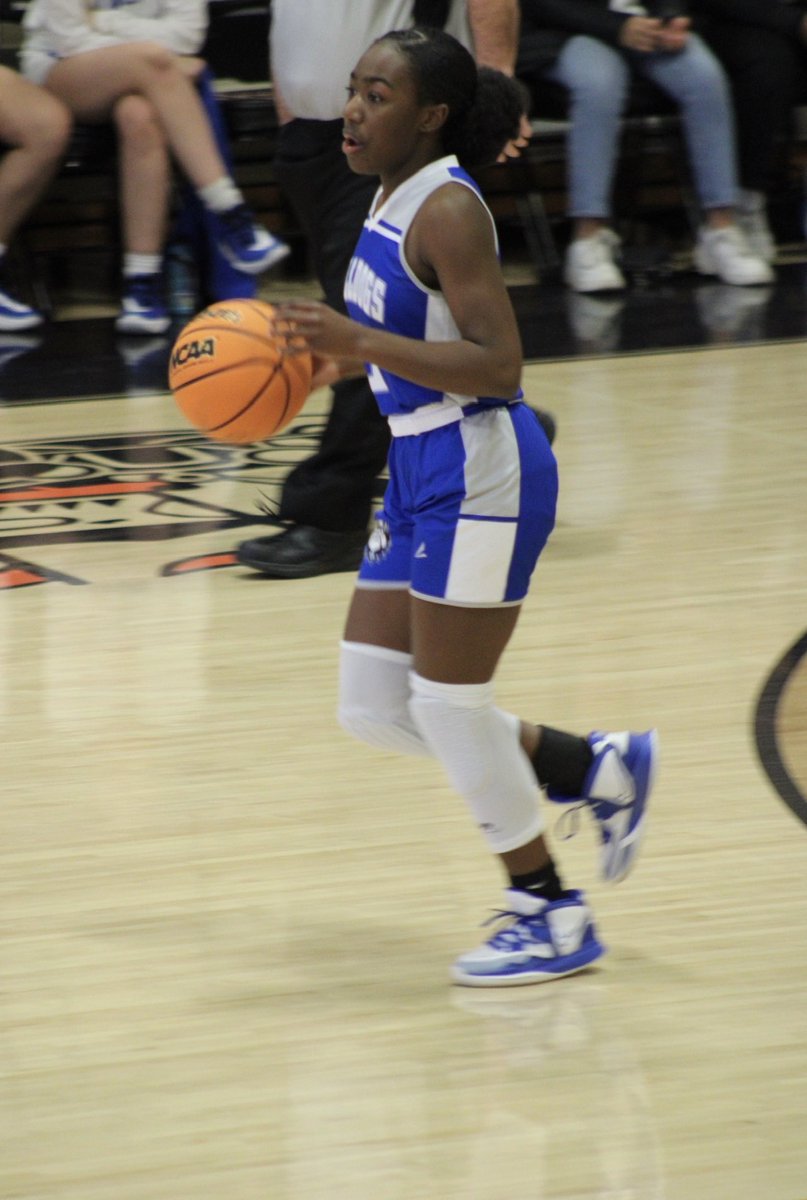 Trion Lady Bulldogs Basketball tweet media