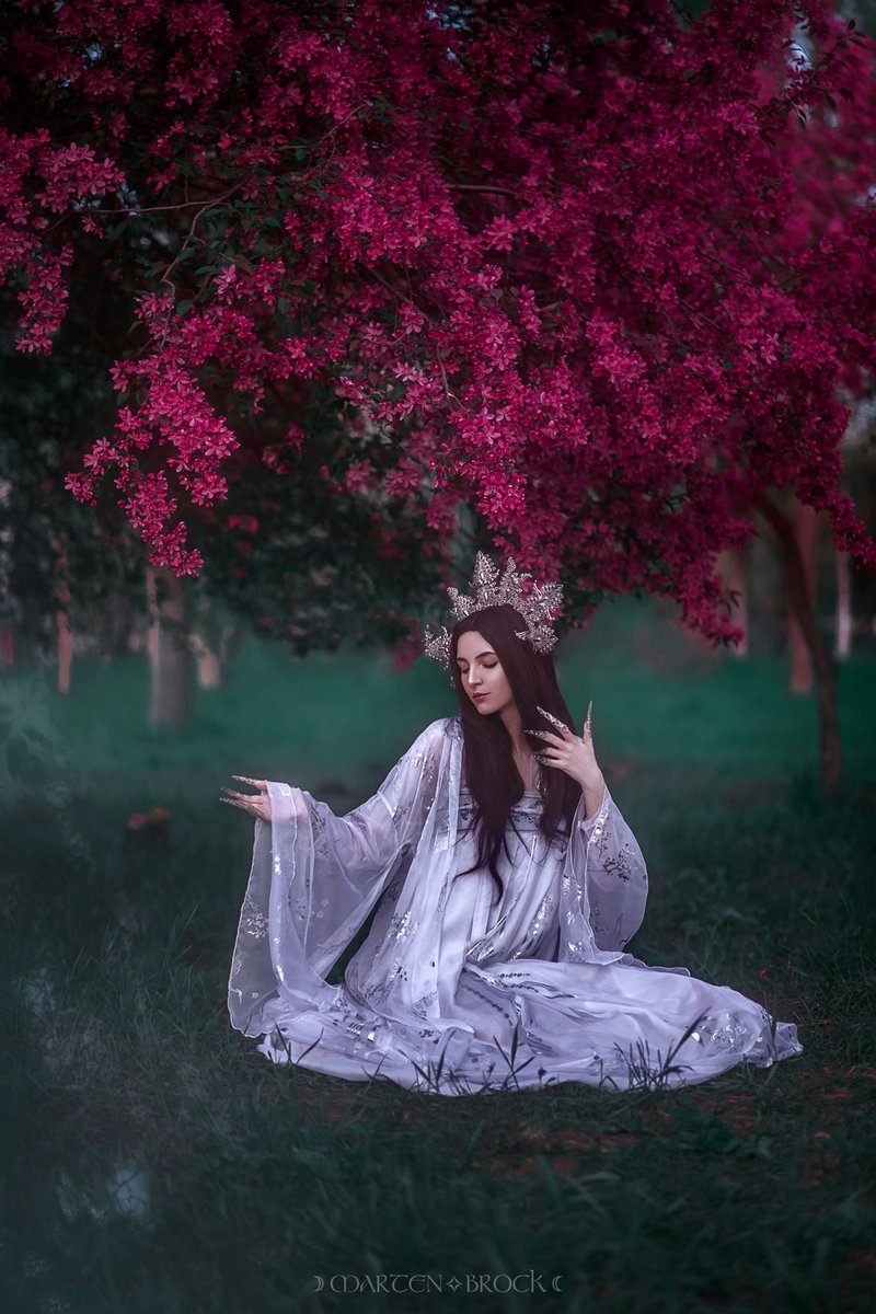 Anna_Kuoyama's tweet photo. > Show you favourite photos that you consider to be successful 

I love all my shots but these are💕💕💕

pics by: 
@mothermarten , @RouMokytoki &amp; edit @Tirass_cosplay , @nephritefire , @me_extravaganza https://t.co/eMAat7uFfA