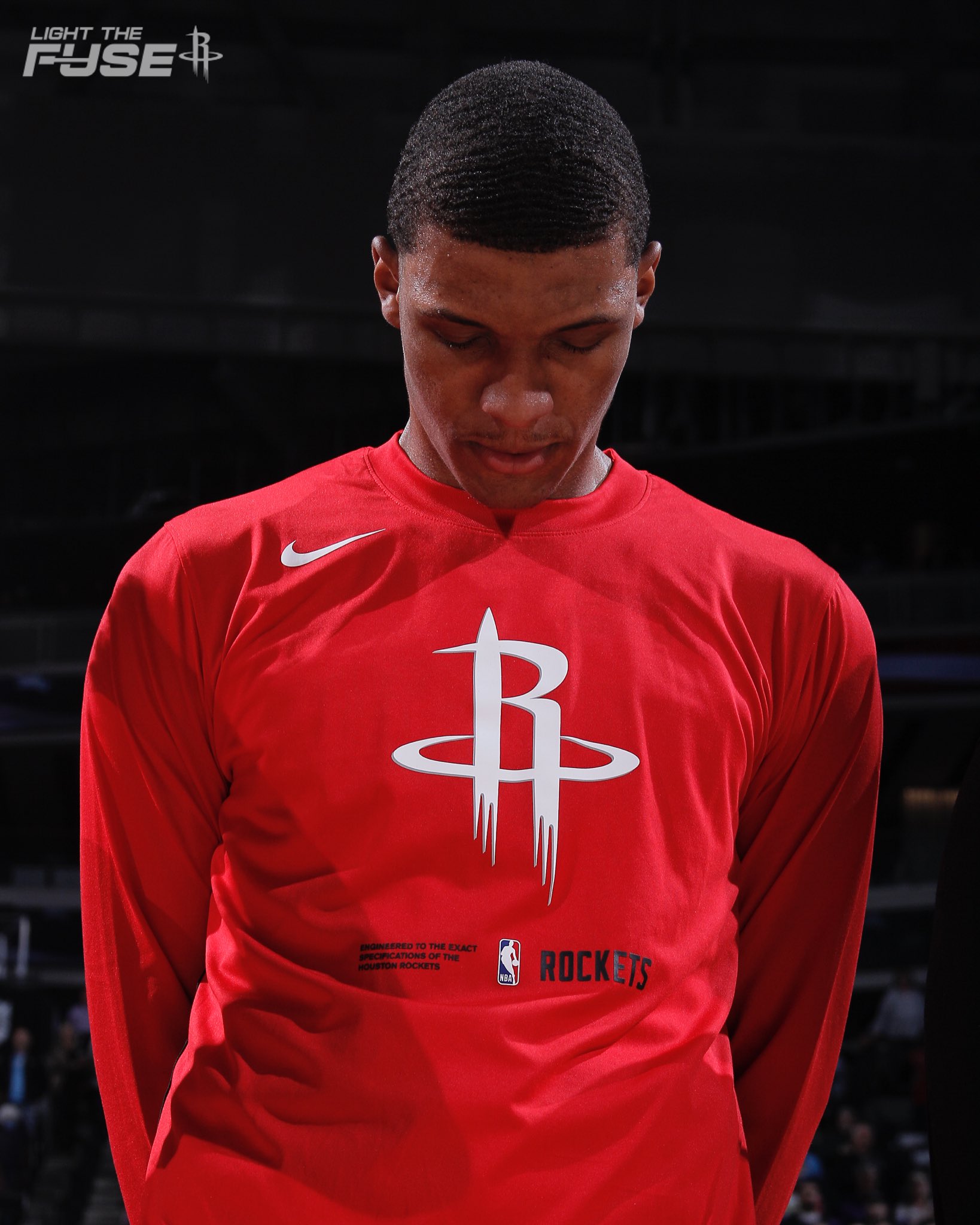 Houston Rockets - ⭐️ 