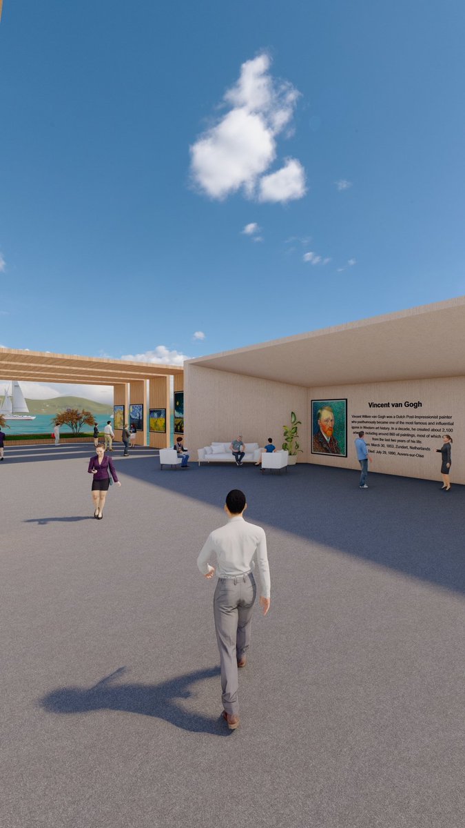 amGround_com's tweet photo. Did you know that you can easily create your own events in your favorite space on amGround?

HAVE YOU EVER MAKEN an event on amGround? 

If you haven't made it yet,don't miss this 
https://t.co/H22cUvkhdS

#virtualevent #event #eventplanner #eventorganizer #onlineevent #metaverse https://t.co/xerjSMnaSX