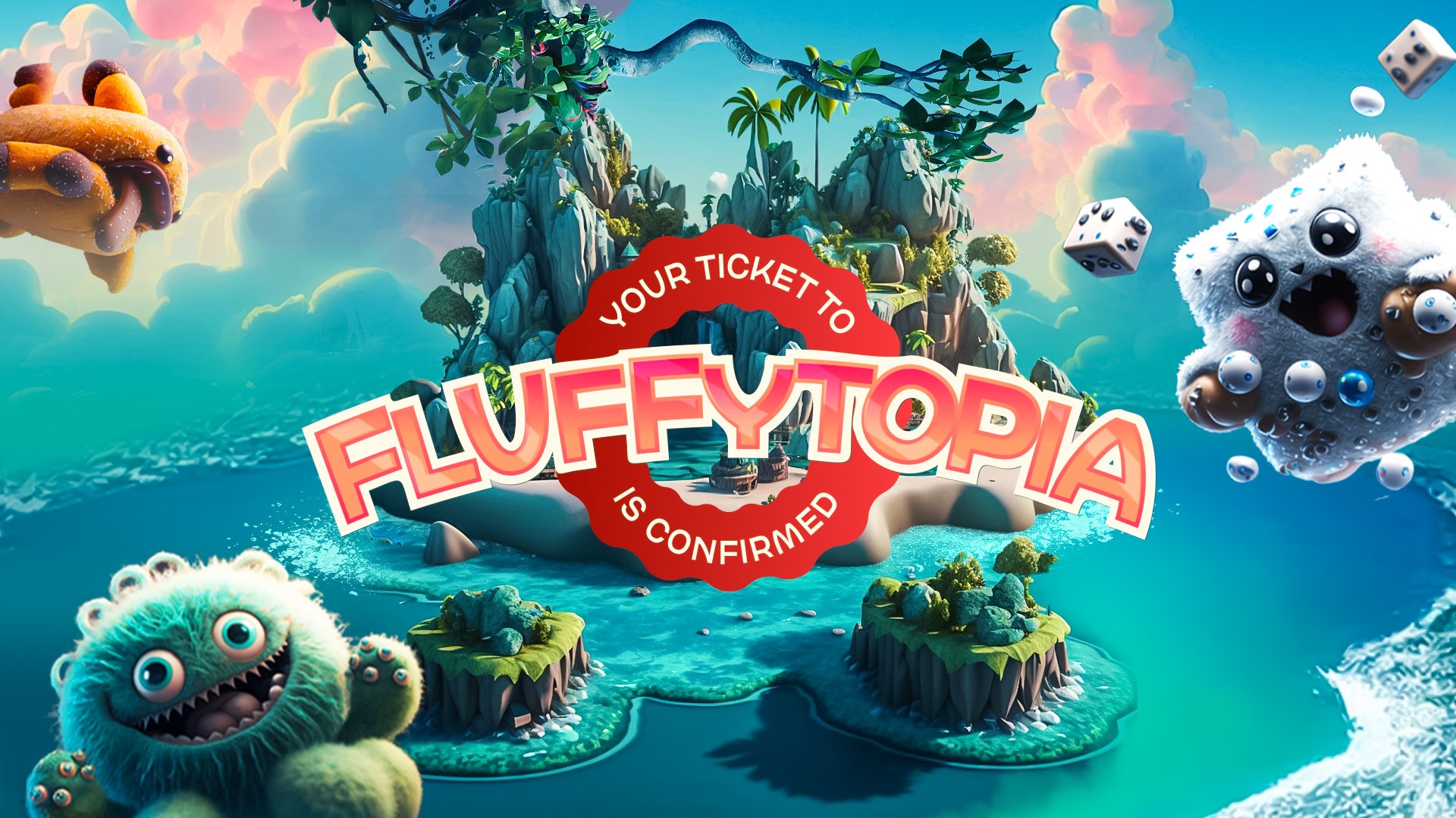 what the fluff? on Twitter "MainMijo fluffing take your ticket