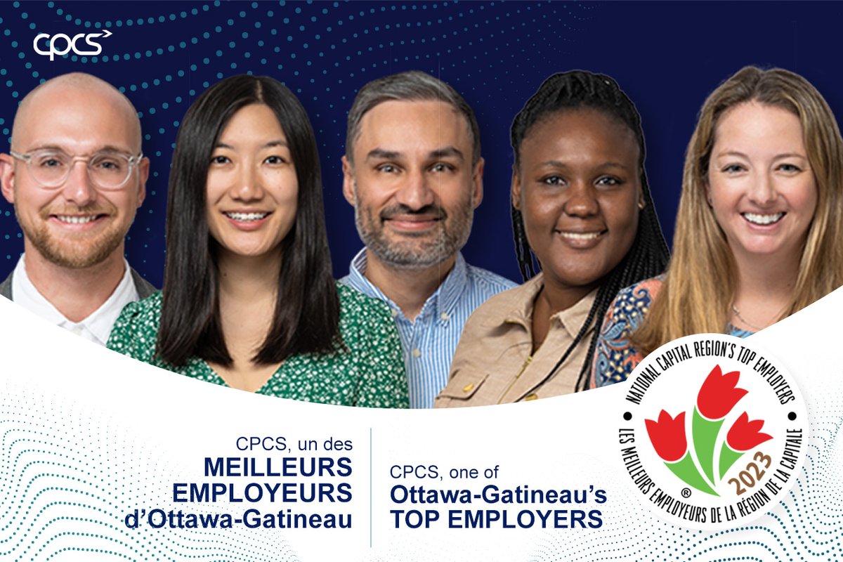 CPCS - Advisors to infrastructure leaders tweet media