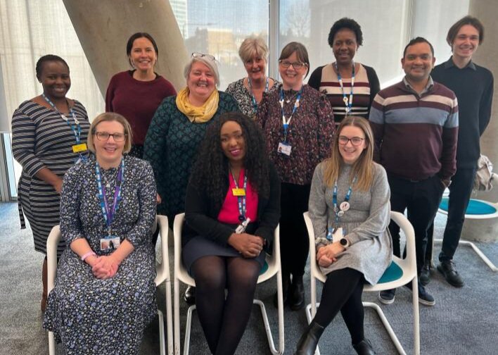 Great day setting out plans for 2023-24! Exciting times ahead. What a team! #IPC <a href="/CNWLNHS/">CNWL NHS FT</a> <a href="/CNWLPeople/">CNWL People</a> <a href="/waddington_mike/">Mike Waddington</a> <a href="/mariaannobrien/">Maria O'Brien</a> <a href="/clarepalmer3/">clare palmer RGN MSc Lead IPCN QN</a> <a href="/JuithG/">JudithG💙</a>