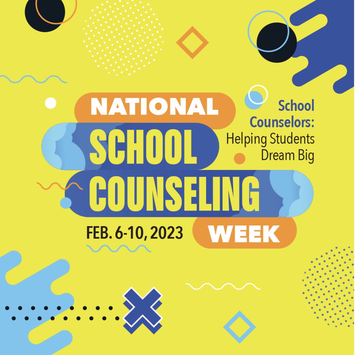Happy National School Counseling Week to all counselors but especially those at BPS! We appreciate all you do and your work is invaluable. #birminghambrilliance