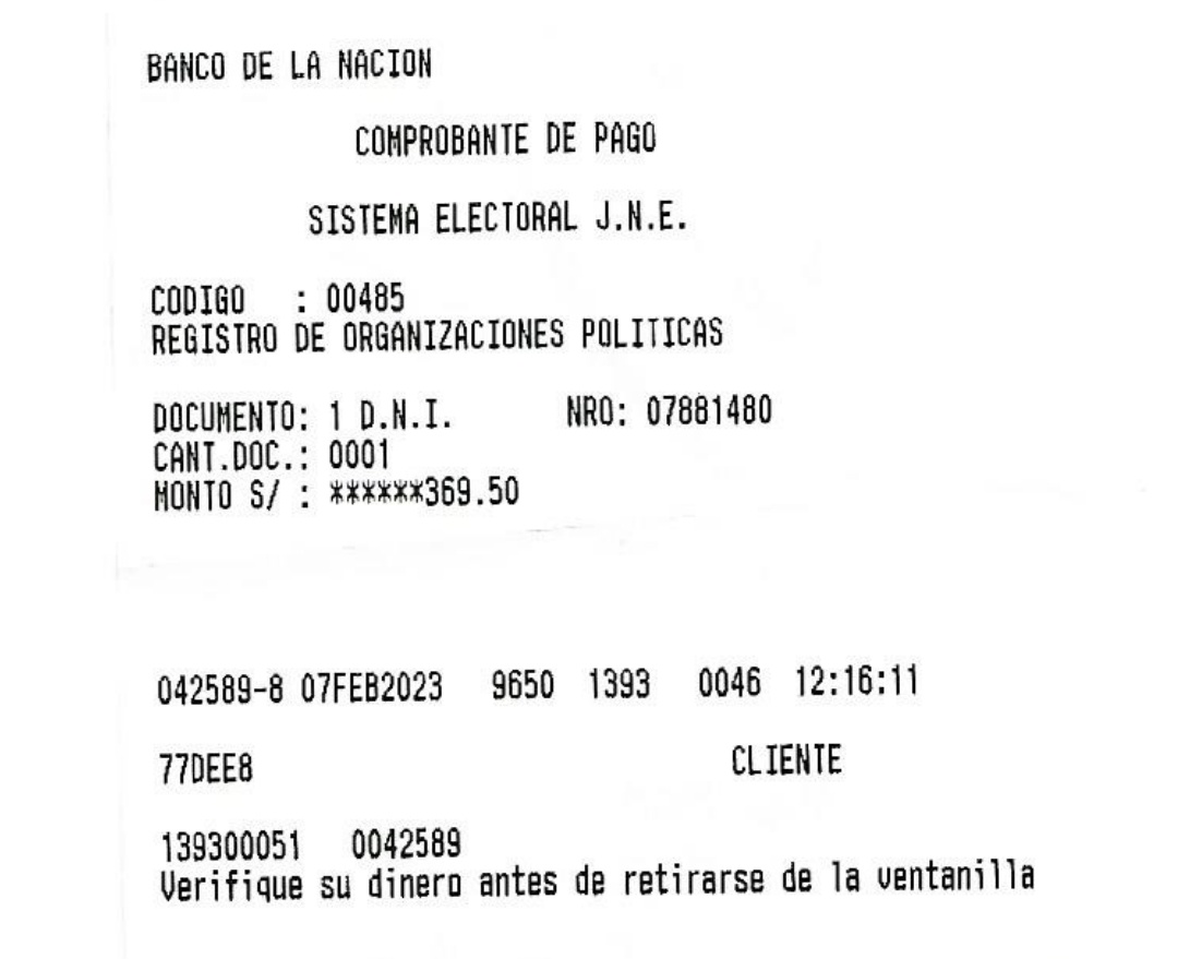 LaTubilla's tweet photo. Raúl Noblecilla y Luis Barrenzuela habrían presentado una solicitud de tacha frente a la inscripción del APRA.
Andan temblando con nuestra inscripción.
Su inversión se irá al tacho!
#ComunistasLeTemenAlApra https://t.co/iwGnirrZV6