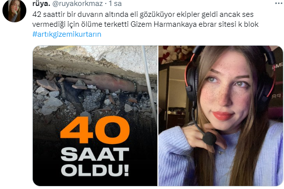 Epha777's tweet photo. @AFADBaskanlik https://t.co/yyhsapYzsf