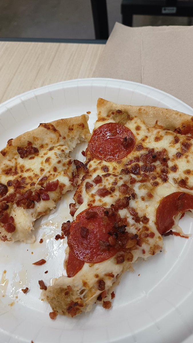 A̷ ̵u̶ ̸g̸ ̶u̸ ̷s̴ ̸t̸ ̷u̵ ̸s̶ on Twitter "Bringing back the cheap sam's pizza on Tuesday