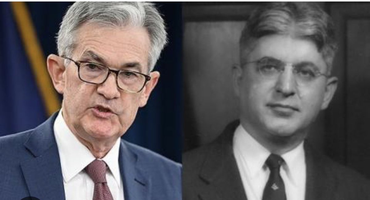 This is where it’s going to get interesting, will the FED fall back on poorly weighted inflation metrics… that grossly underweight the essentials… as an excuse not to do its job; or will the FED go after price gouging food monopolies, big oil, &amp; Corp slumlords (&amp;crush them)?