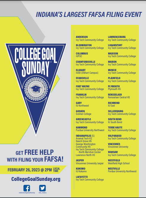 Central Counselors tweet media