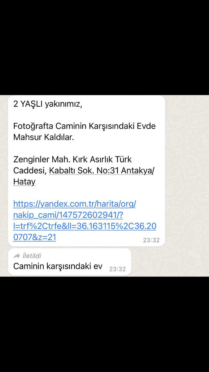 Hatay Antakyada olan birileri lütfen yardım edin ev yıkılmamış kapı sıkışmış iki yaşlı mahsur kalmış hala hayattalar lütfen yardım #deprem #hatayyardimbekliyor #sondakikadeprem #hatay