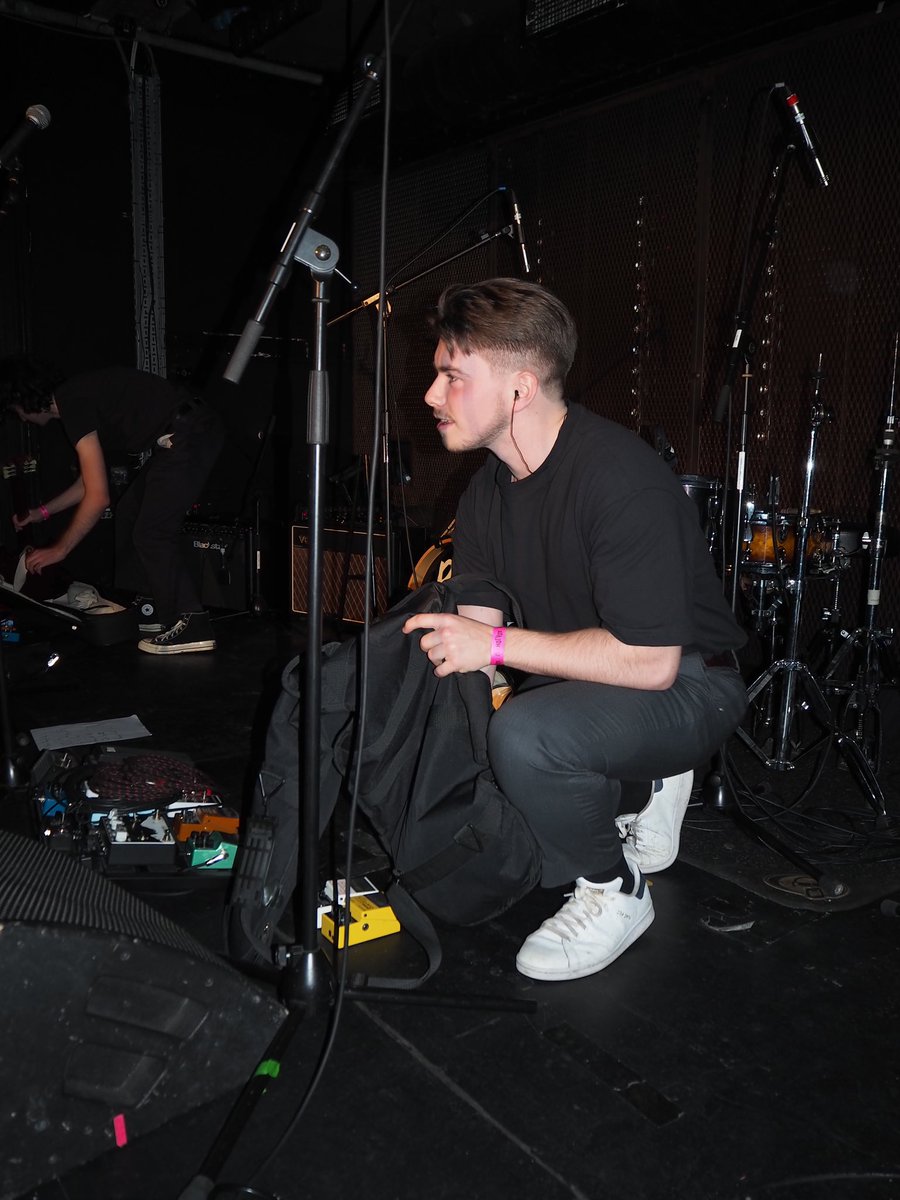 embassytheband's tweet photo. Source of the Nile is the first single from our upcoming EP Pull Me Under, and is available on Spotify 

https://t.co/635zV7IYWS https://t.co/LXxvEAx7k4