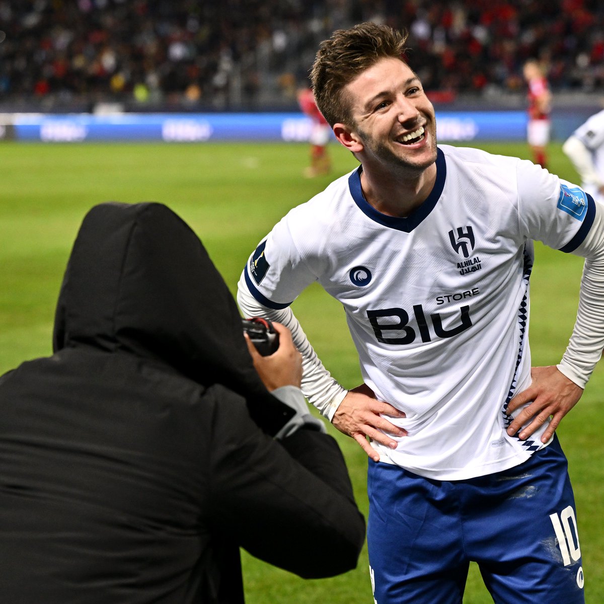 📸 FOTITO PARA EL INSTA  🎶

🇦🇷 <a href="/LucianoVietto/">Luciano Vietto</a>