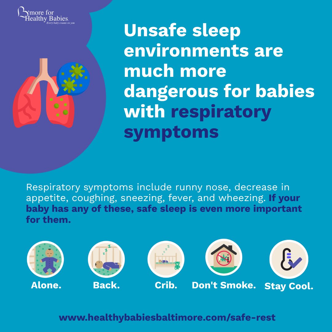 Please share this very important information with your partner, family and any friends with a baby. If your baby has any of these symptoms and you are concerned about your baby’s illness, contact your baby’s doctor right away.