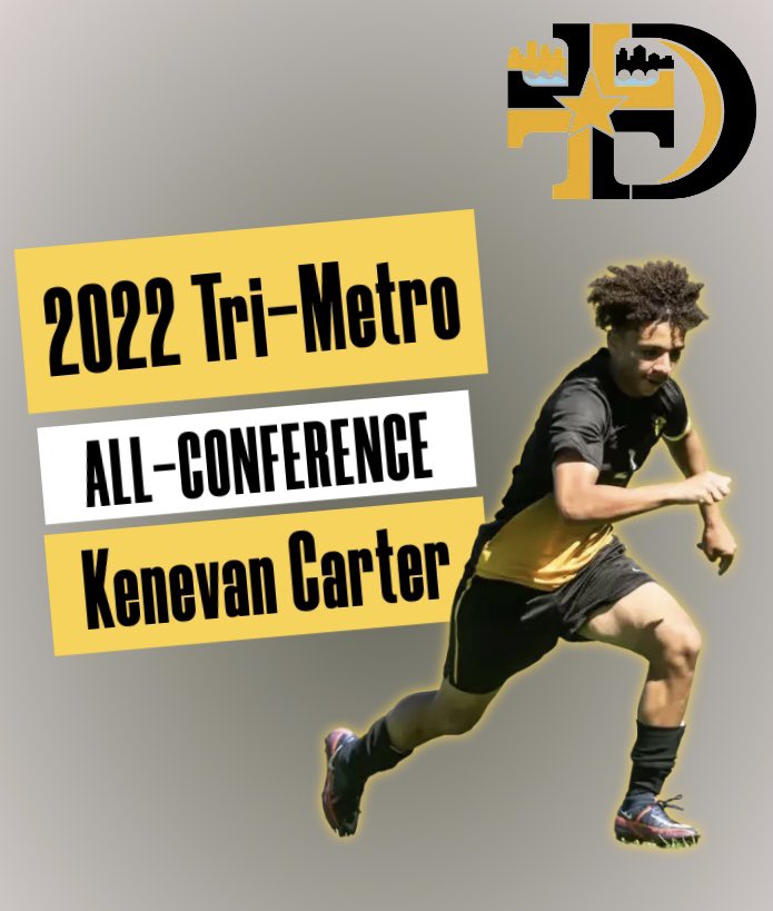 IslanderFC's tweet image. 2022 Tri-Metro All Conference Players

Kenevan Carter
Sam Sullivan
Stiven Muellner