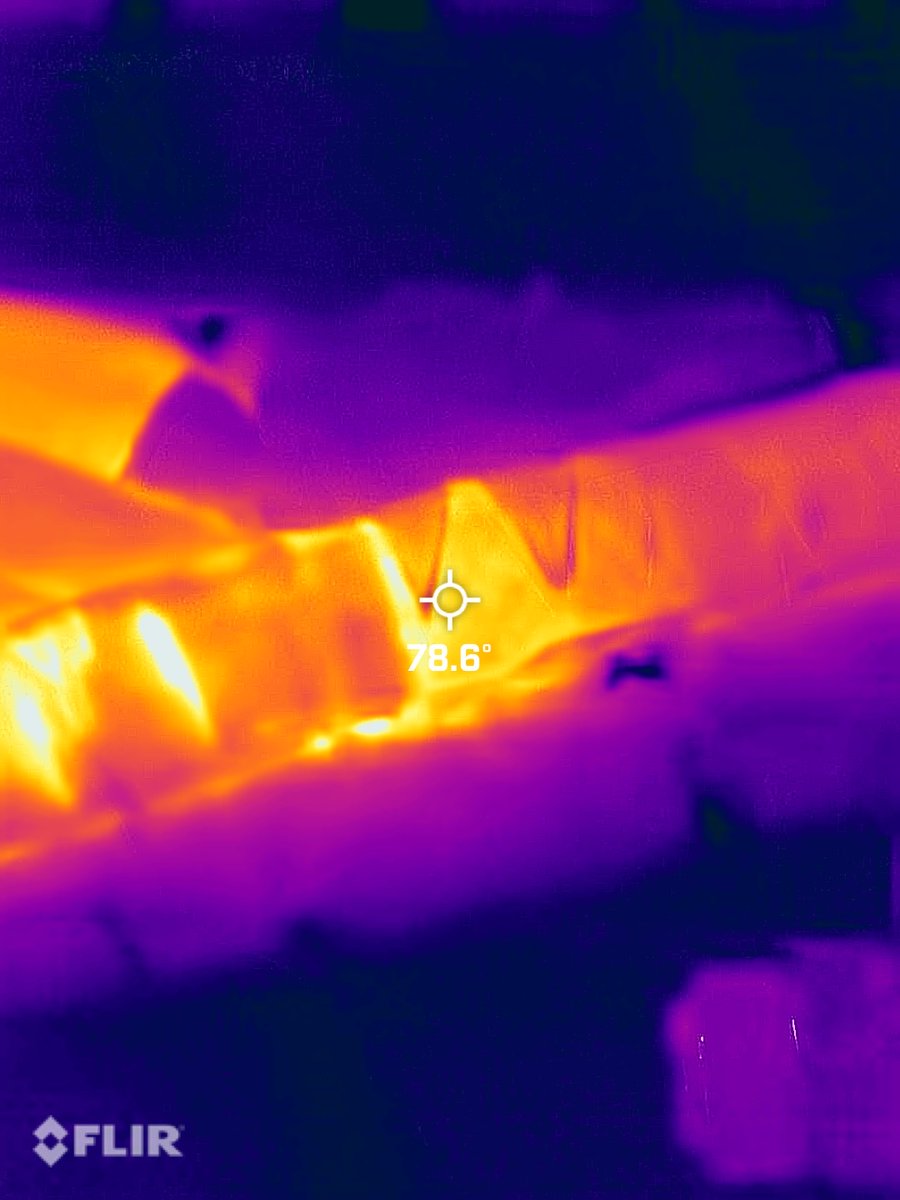 smart72 (@smart72home) on Twitter photo Using heat imaging by <a href="/flir/">Teledyne FLIR</a> saving customers money and building long standing relationships here at Smart72!!! Find out how much we can save you today!! #flir #savings #HVAC #follow #like #share Using heat imaging by <a href="/flir/">Teledyne FLIR</a> saving customers money and building long standing relationships here at Smart72!!! Find out how much we can save you today!! #flir #savings #HVAC #follow #like #share
