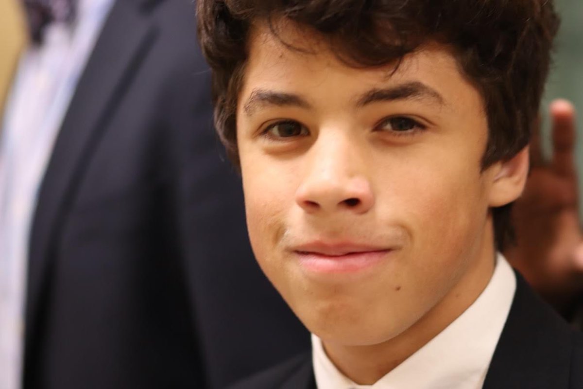 Andy Fox tweet media