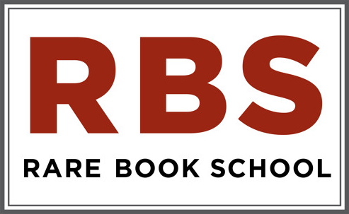 GRANT RECIPIENT: T. Kimball Brooker/Caxton Club Scholarship 2023

Mandy Choie is an early career special collections librarian at Michigan State University and aspires to use her Rare Book School training to further her knowledge of 19th and 20th century American book history.