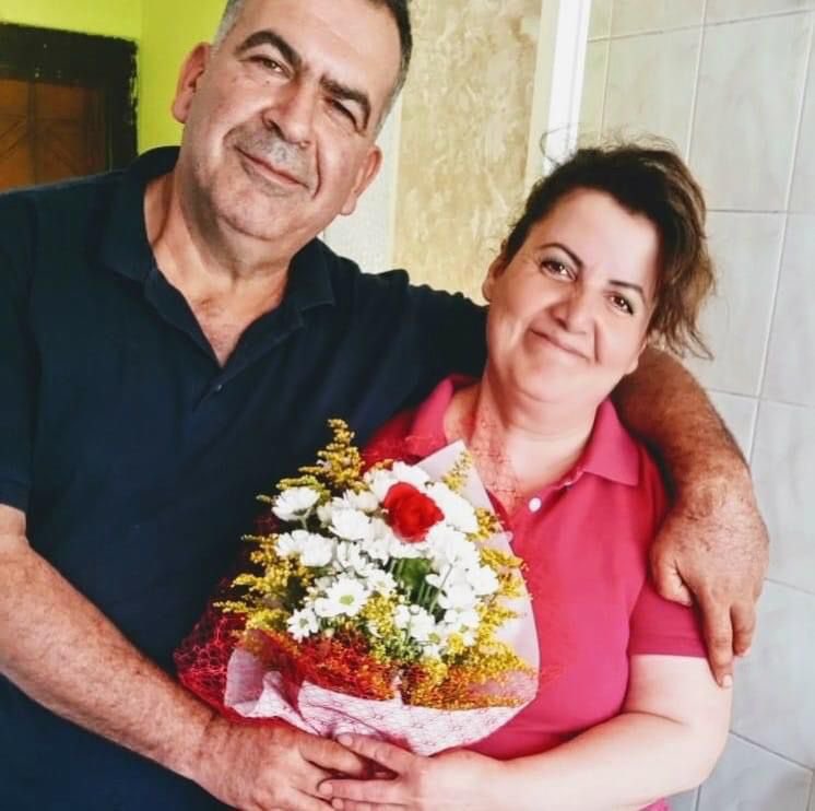 Hatayda baba dostu süleyman gence ulaşamıyoruz 0536 644 00 72