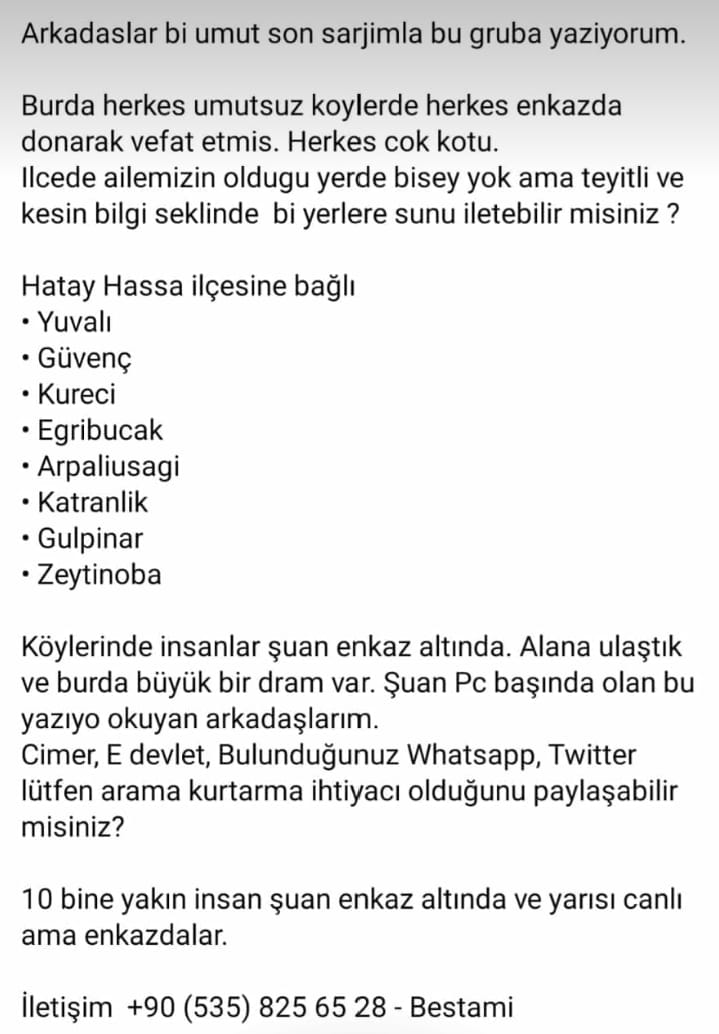 Serdar75321 tweet picture