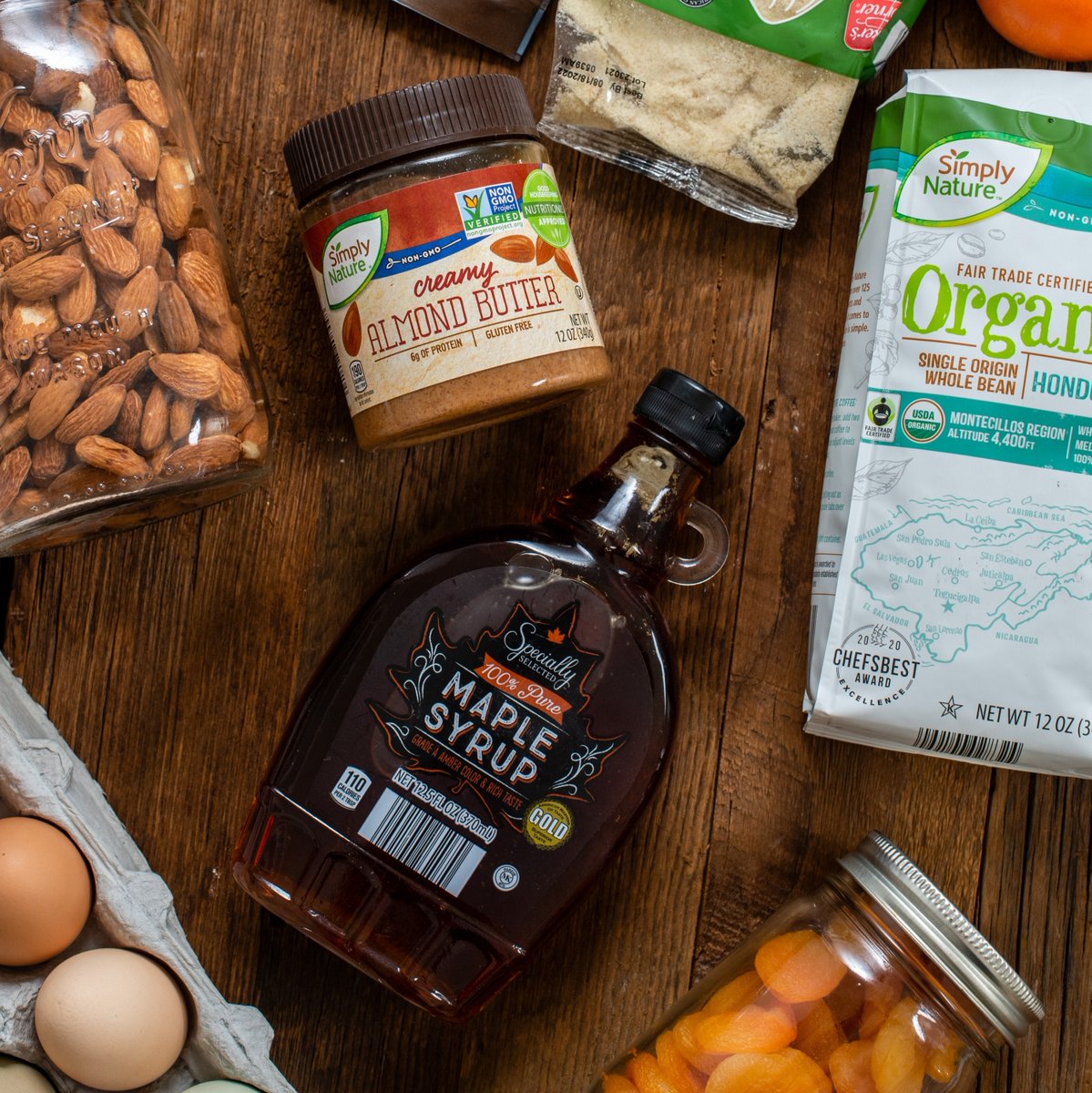 chefsbest's tweet photo. Qualifying brands unlock access to custom digital content created by our team of experienced food &amp; beverage marketers highlighting their product's ChefsBest Excellence Award.⁠
⁠
Contact us today to learn how your product can qualify: https://t.co/48nG7VZI1d https://t.co/3ZhRQI7sNn