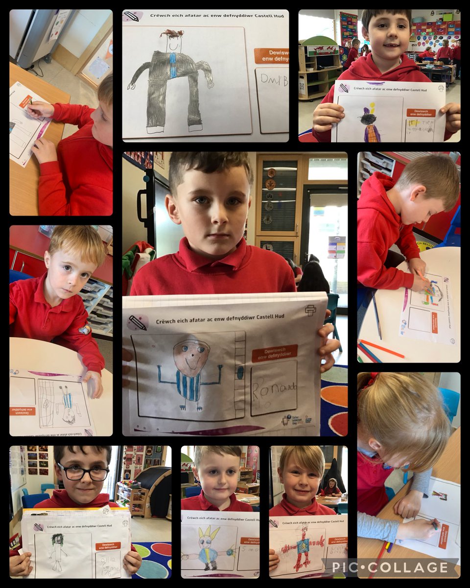 ParcyTywyn's tweet photo. Blwyddyn 2a3 yn dysgu am bwysigrwydd cadw’n ddiogel ar y wê ar ddiwrnod @safeinternetday #PyT #POD2 #playyourpart @UK_SIC #dioglewch #digidol #gwybodus https://t.co/ucDmOcLVIZ