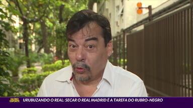 ESSE HOMEM TRABALHOU A TOA KKKKKKKKK