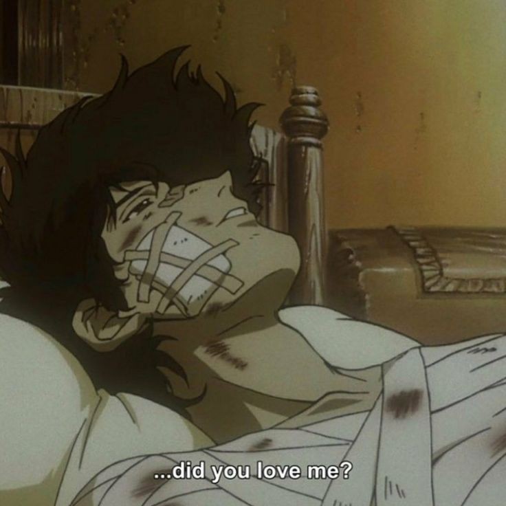 Anime : Cowboy Bebop