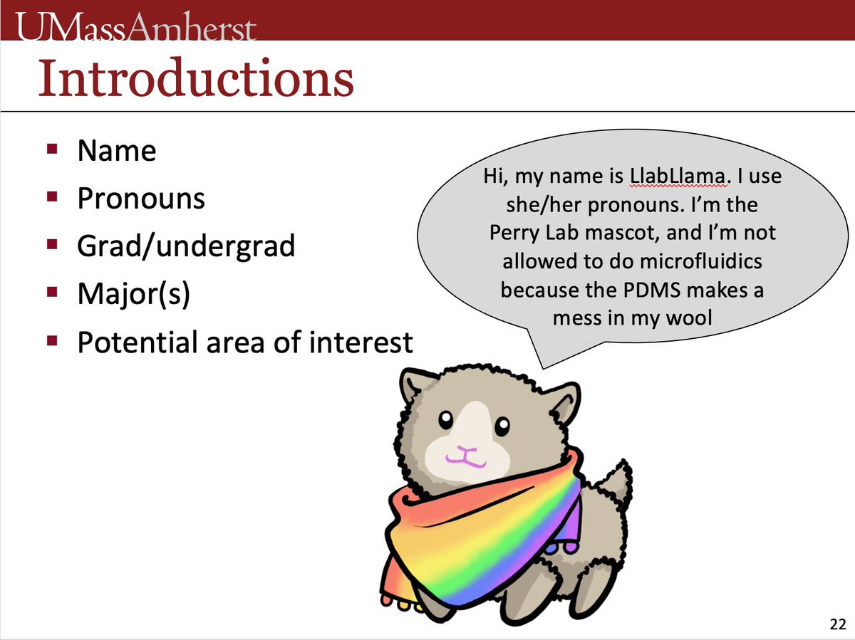 Sarah Perry (she/her) tweet media