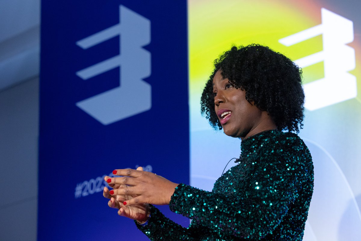 Queen Elizabeth Prize for Engineering tweet media