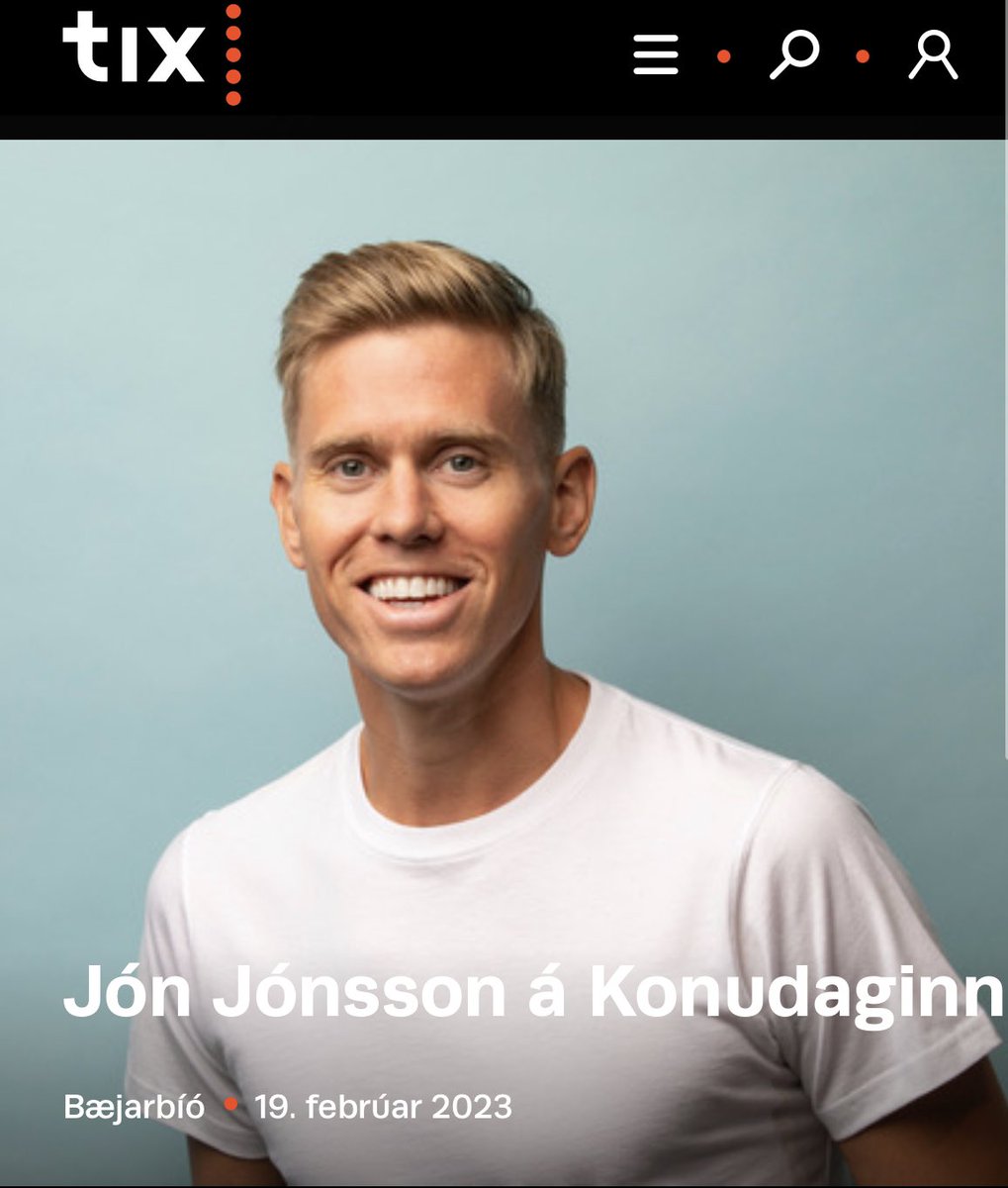 Er ekki nóg að eiga hina dagana Jón? Þarftu þennan líka?