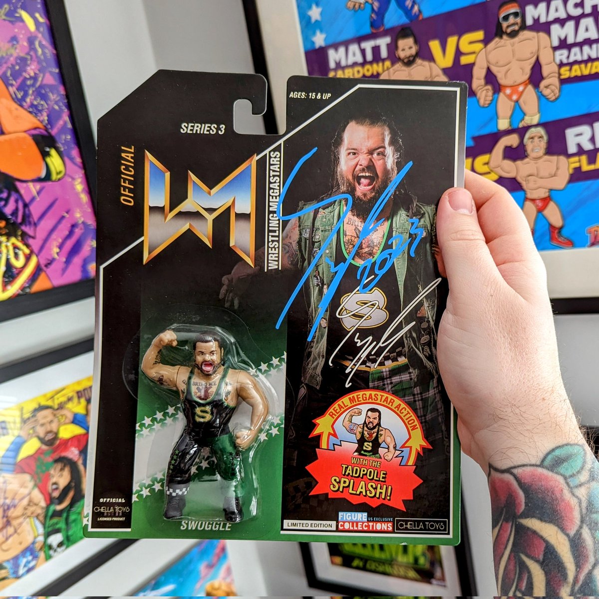 TTDWrestling's tweet photo. The @MajorWFPod Live 15 / Disney weekend in Orlando was awesome for so many reasons, but one of the highlights was getting to spend so much time with @DylanPostl ! Absolute blast hanging out with you man! 😁🤘🏻
#live16 #disneytour #majorwfpod #disney https://t.co/Fwx4kEigWb