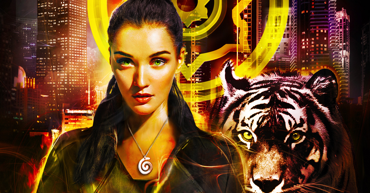 PPDBooks's tweet photo. You can take the girl out of the tiger, but you can't take the tiger out of the girl, which sounds totally wrong but it'll make sense if you pick up BLOOD CLAWS https://t.co/sGHemsuvRm #UrbanFantasy #UF #KindleUnlimited https://t.co/4FLSVVggUt