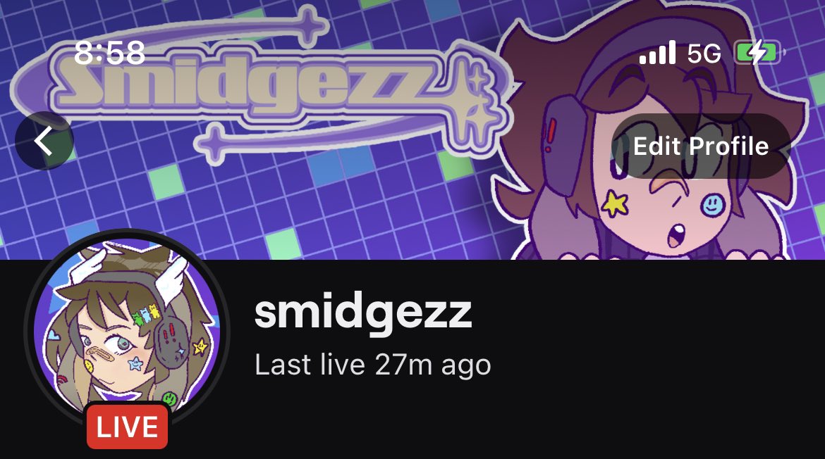 smidge 🐇🛸 tweet media
