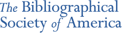 GRANT RECIPIENT: The Bibliographical Society of America Caxton Club Fellowship for Midwestern Bibliographers 2023

Caxtonian, Nora Epstein (University of St Andrews, UK), “Visual Commonplacing: The Transmission and Reception of Printed Devotional Images in Reformed England.”