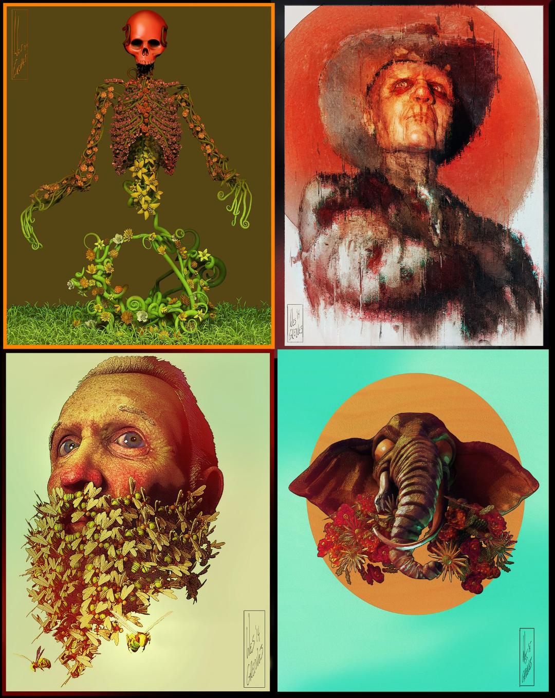 SR Nifty Gateway on Twitter "Signed and numbered