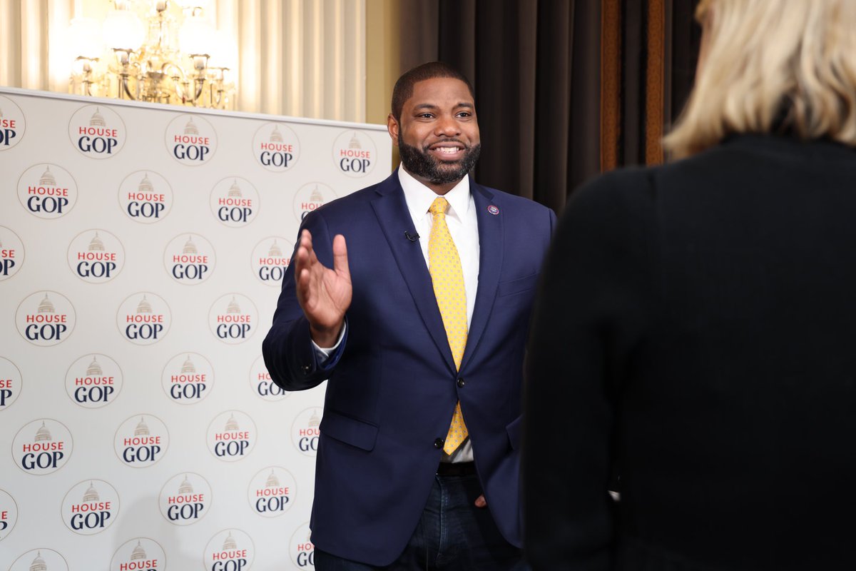 Congressman Byron Donalds tweet media
