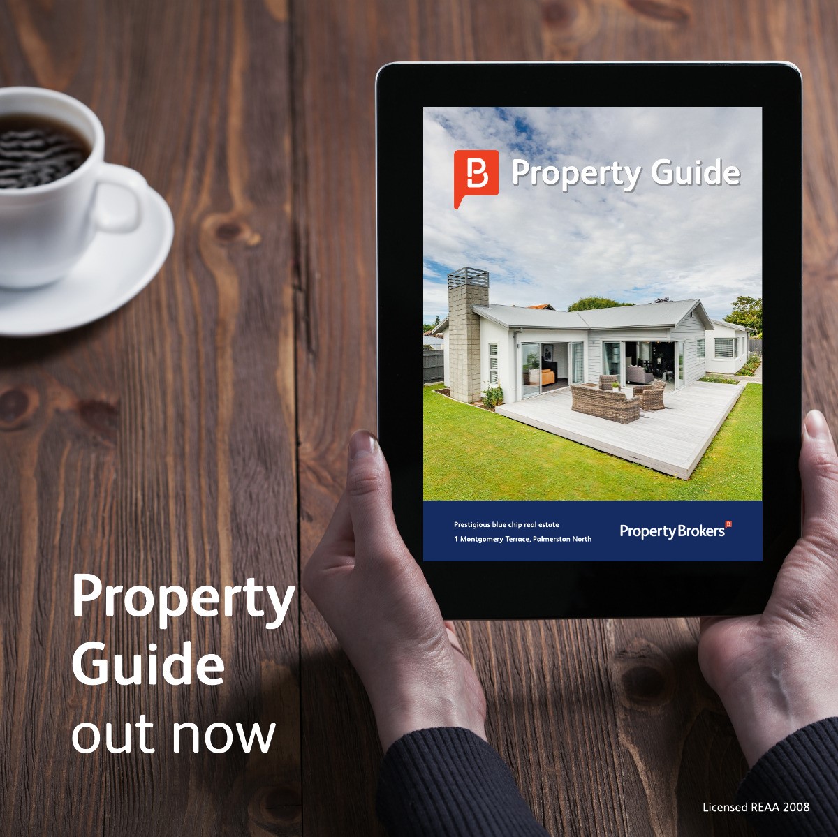 PBCountry's tweet image. 📢 Check out our new residential and lifestyle properties, fresh to the market across Manawatū, in the latest issue of the PB Property Guide!

✨ Click here to have a peek, and treat yourself to a new home for 2023! fal.cn/3vHgr #manawatu #propertyguide #pbcountry