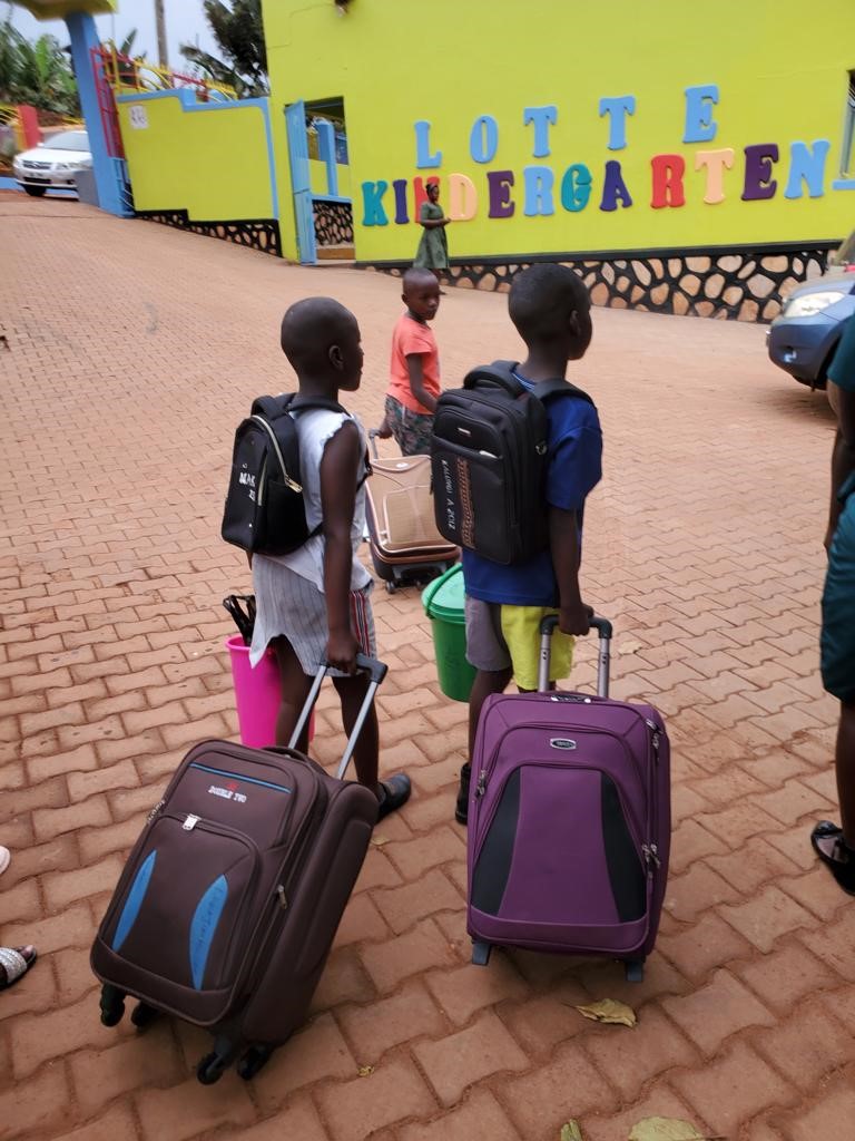 RelatableGroup's tweet photo. Our new #probono client, @serveasmilefou1, serves poor, orphaned &amp; street children in Uganda. In a week since their digital/fundraising launch, they've met their initial fundraising goal of $3,700 to cover school fees for 8 orphans. Learn more &amp; donate: https://t.co/xriIgIEGiG https://t.co/HLiT2YlA4V