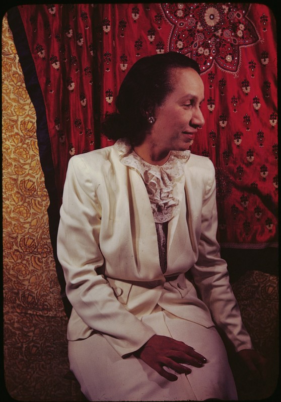 DetOperaHouse's tweet photo. Shirley Graham Du Bois' opera ‘Tom Tom,’ the first opera written and produced by a Black woman, premiered in an Ohio baseball stadium in 1932 to a crowd of 25,000 over two days! 

#shirleygrahamdubois #operahistory #blackoperahistory #blackopera #blackhistorymonth https://t.co/uZ90LD3ZUf