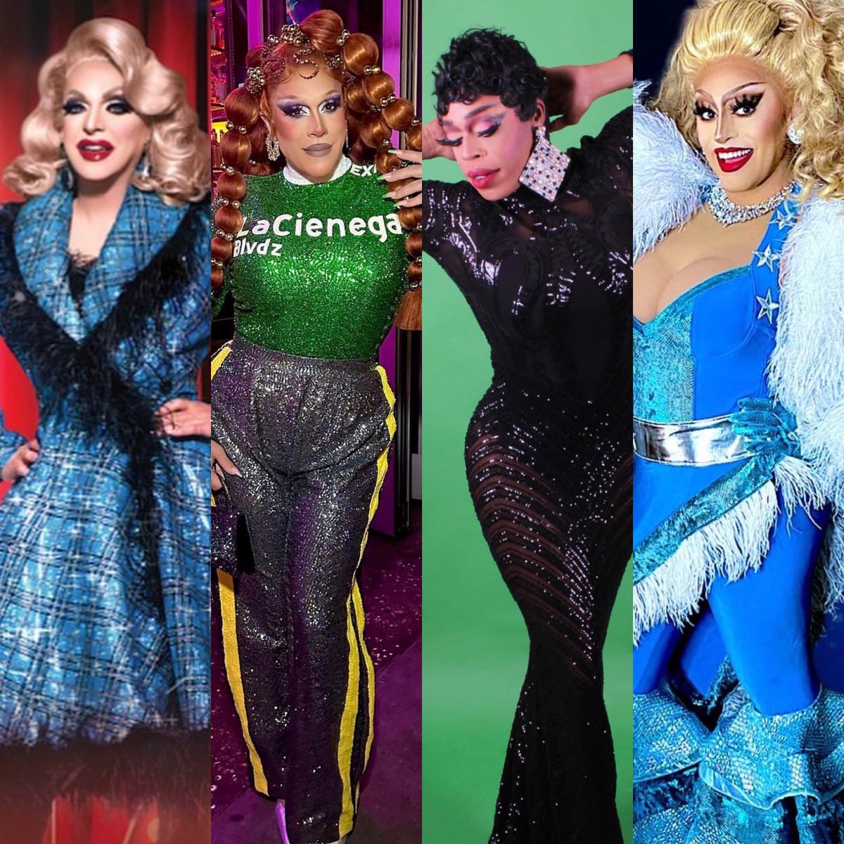Copper Queens tonight at 7:30😍🥳
