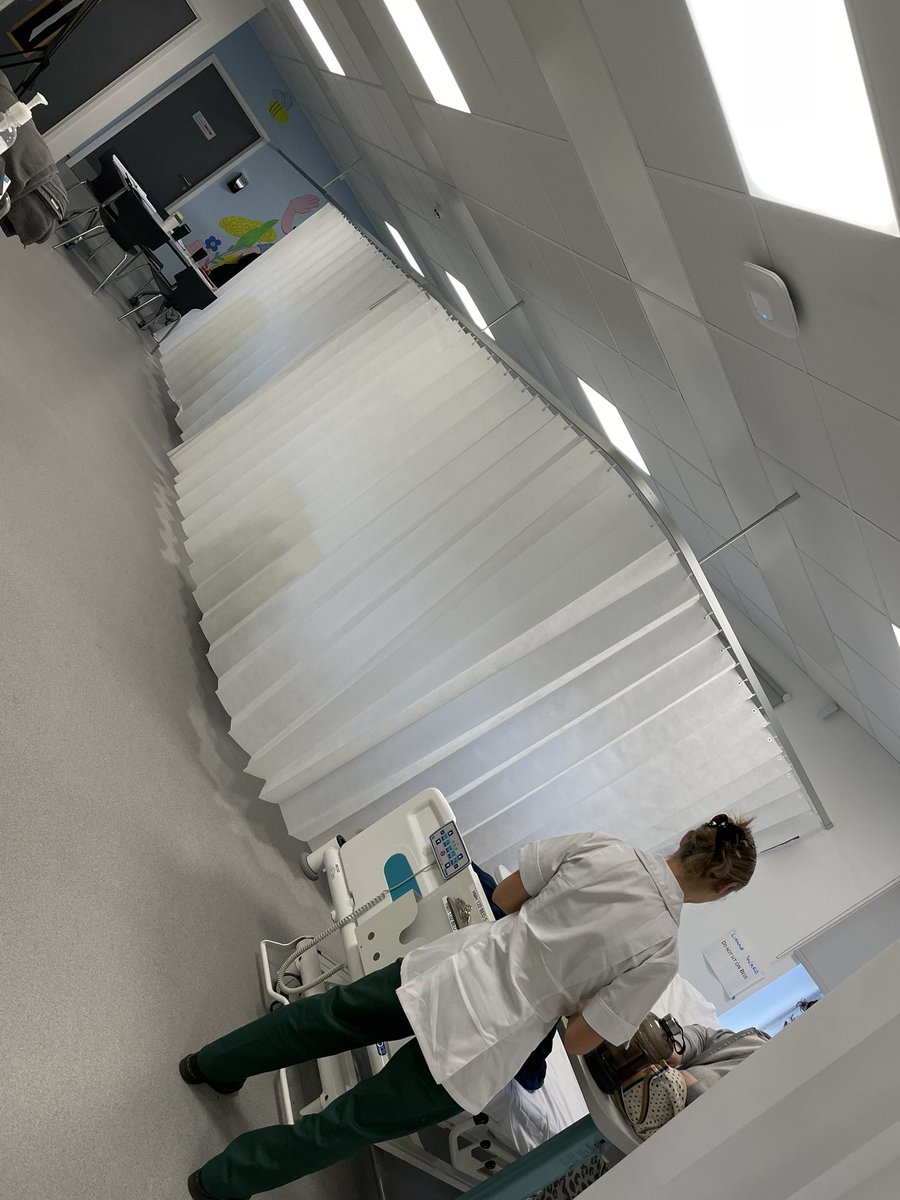 SunderlandOT's tweet image. Ward week continues @sunderlanduni 
Dressing assessments, occupational analysis, lunch time activities and incidents on the ward! #buildingskillsbeforeplacement