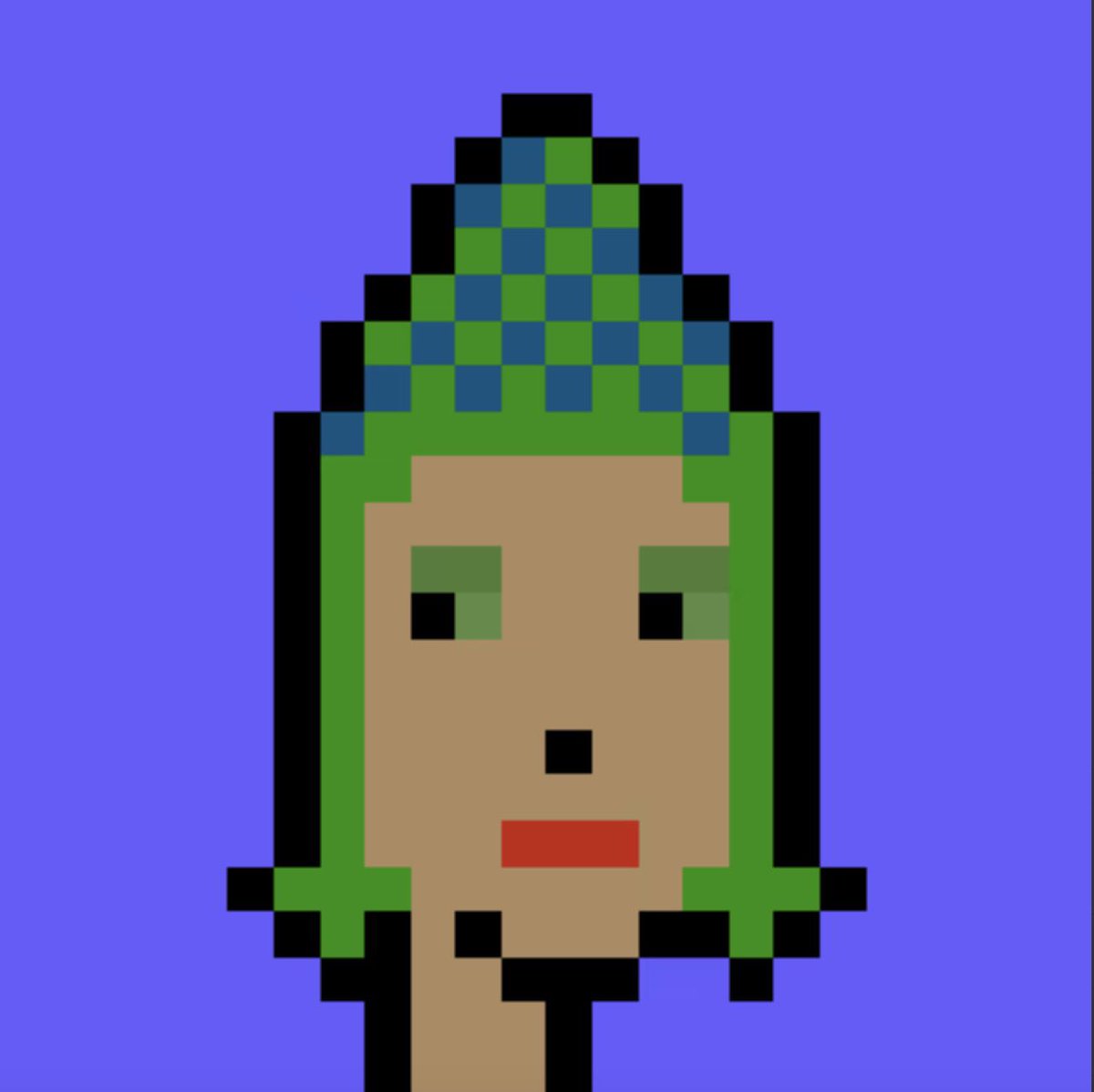 nacho_finance's tweet photo. #Giveaway collab with @PunksOnPolygon 🚀

Win 1x PolygonPunk + Punk Mask Luchador! 🎁

✅ Like and RT
✅ Follow @nacho_finance and @polygonpunkscom
✅ Tag 3x Friends

📣 Winner chosen in 24hrs! https://t.co/Caz50Xewly