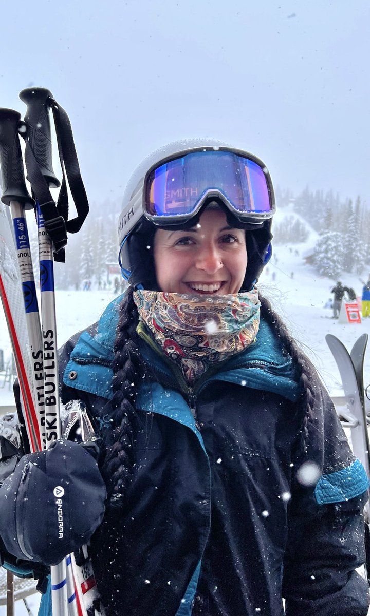 Our Breckenridge team loves our Rossignol skis! Make sure to ask your ski technician what their favorite ski from our fleet is.
#skibutlers #skirentals #skiing #skivacation #skirentaldelivery #breckenridgeco