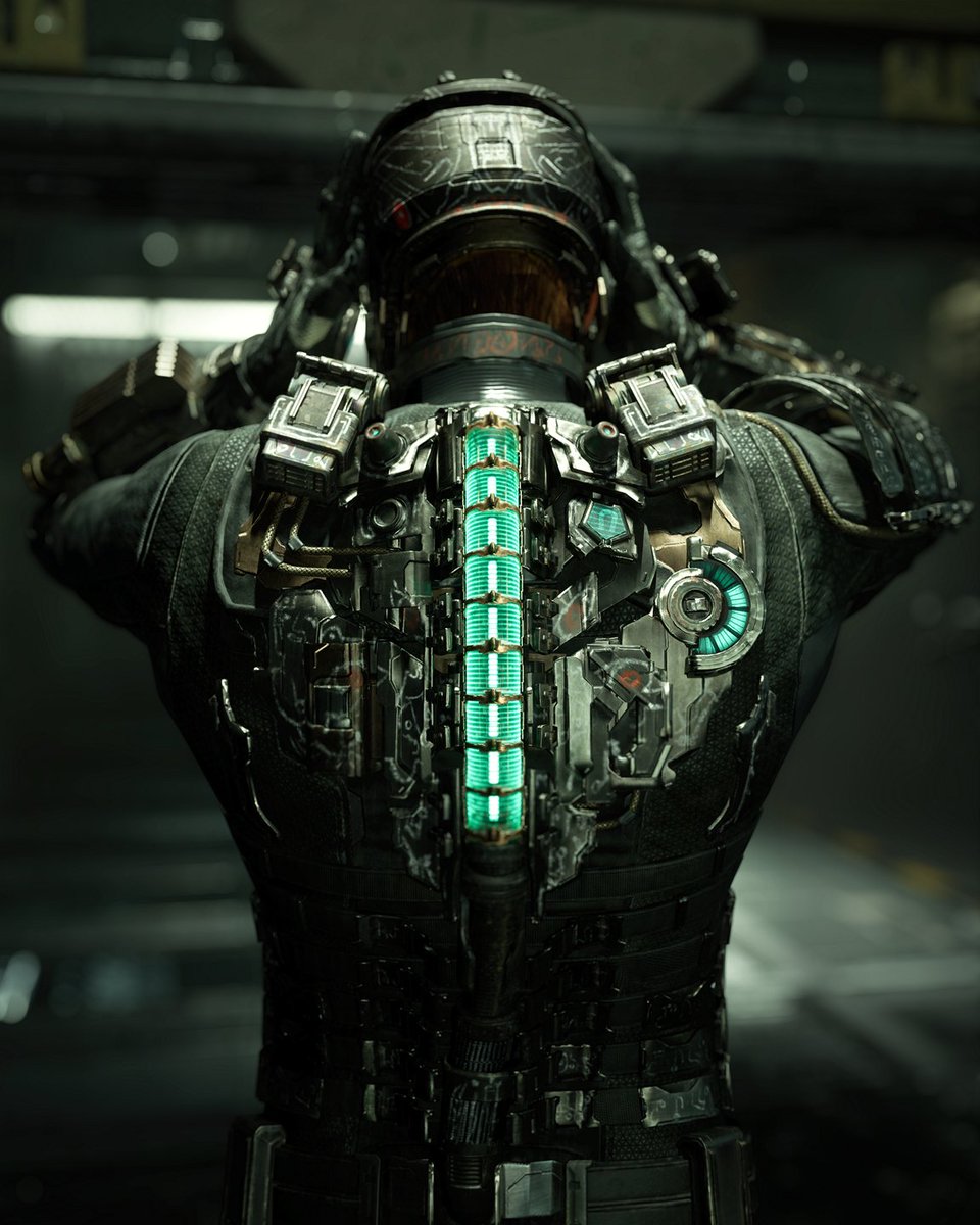 Berduu's tweet photo. Dead Space https://t.co/Jbt4YiqmO3
