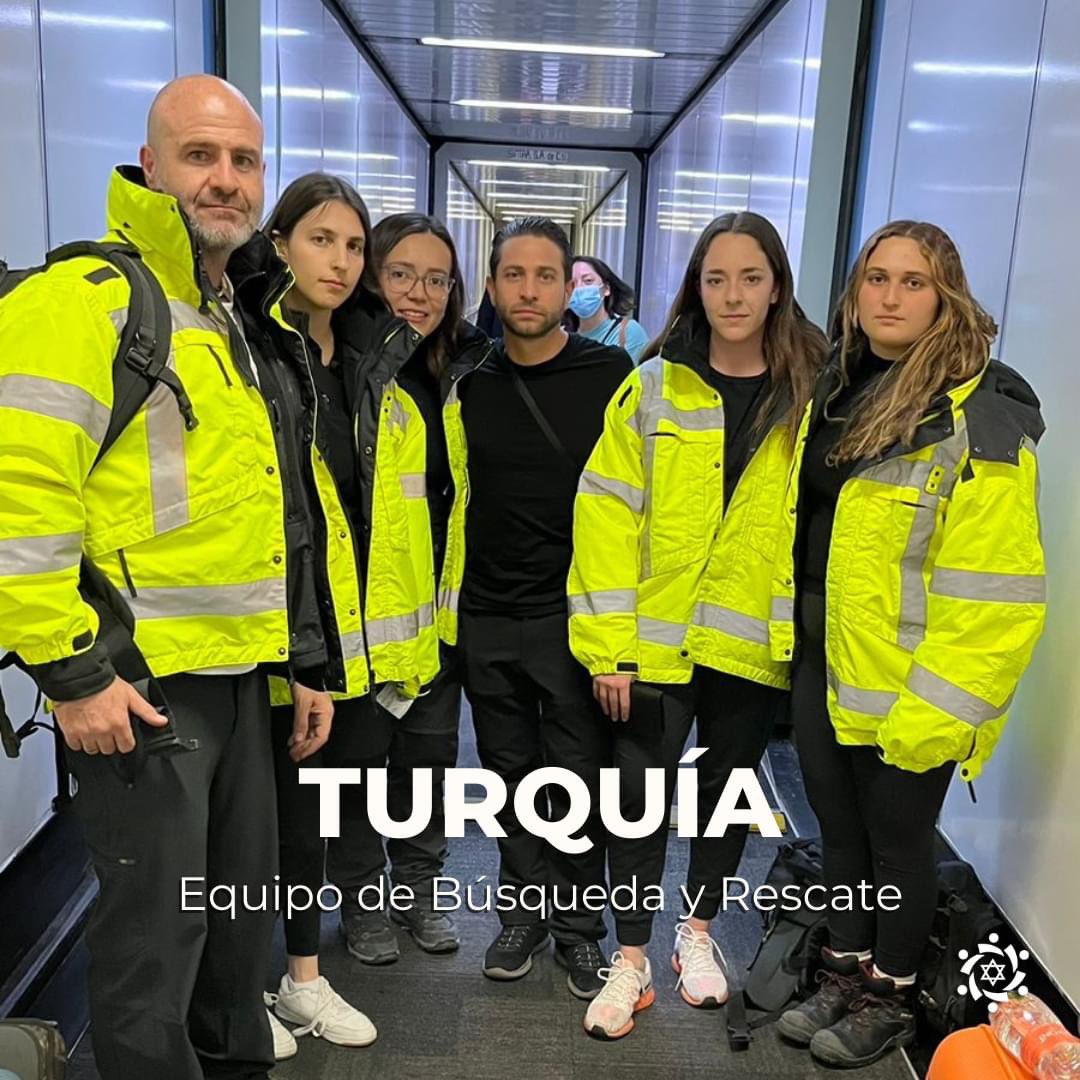 CADENA A.C. tweet media