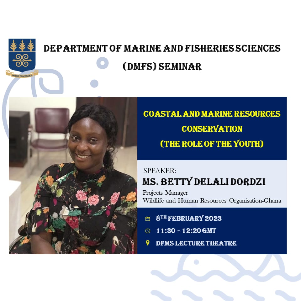 Mafissa_Ug's tweet photo. Join us at @mafsdept tomorrow, 8th February 2023 at 11:30- 12: 20 GMT for a thought-provoking seminar on #CoastalMarineResourcesConservation and the crucial role of the #Youth in preserving our oceans! 🌊💪 #MarineConservation #SustainableOceans 
#MarineFisheriesUG 
#MAFSSeminar https://t.co/wMoD4CCujz