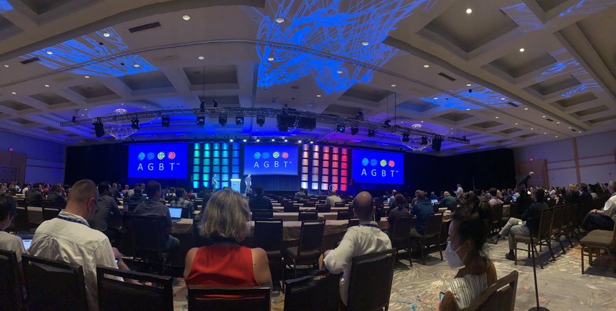 BourgonJules's tweet photo. Really grateful to be attending #AGBT23. If you are around come say hello in the @PacBio suite! https://t.co/1F0DJ8GIRP